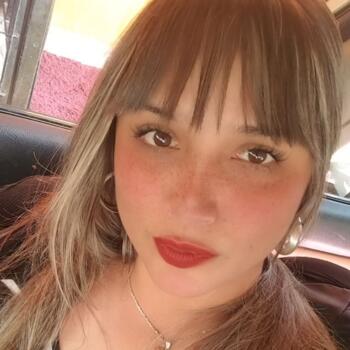 Babysitting job in Alto Hospicio: babysitting job Javiera