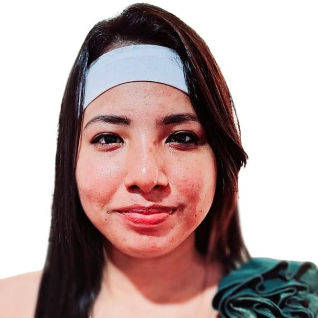 Niñera en Babahoyo: Emely