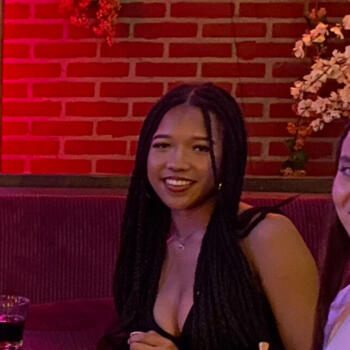 Babysitter in Hengelo: Sysa