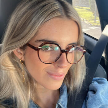 Babysitter in Majadahonda: Ana