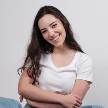 Babá em Teresópolis: Catarina