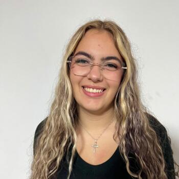 Babysitter in São Paulo: Ísis