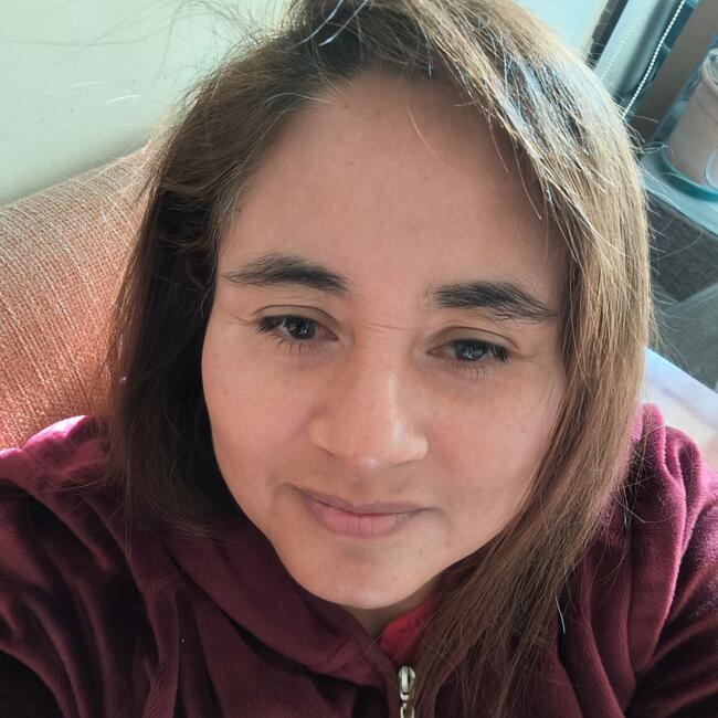 Babysitter in Providencia: Miluska