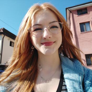 Babysitter Cluj-Napoca: Ilinca