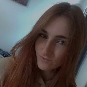 Babysitter in Paarl: Samantha