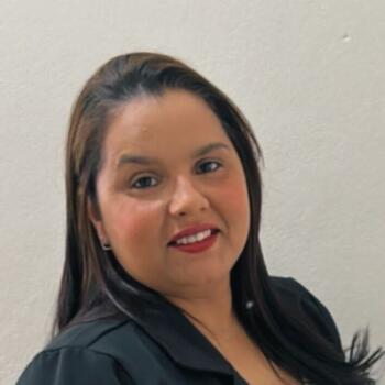 Babysitter Cajamar: Jeane