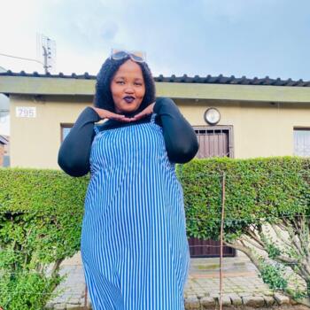 Babysitter Welkom: Rethabile