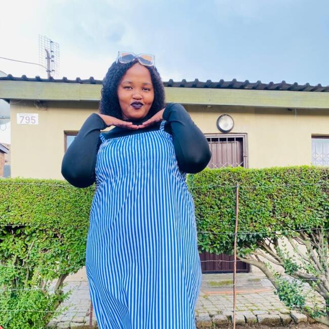 Babysitter in Welkom: Rethabile