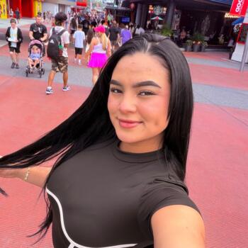 Canguro Burgos: Beth