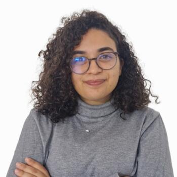 Babysitter in Rouen: Mariem