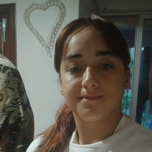 Canguro en Valencia: Maria