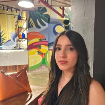 Niñera en La Reina: Aman