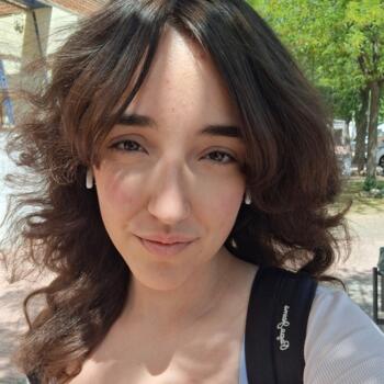Babysitter in Móstoles: Laura