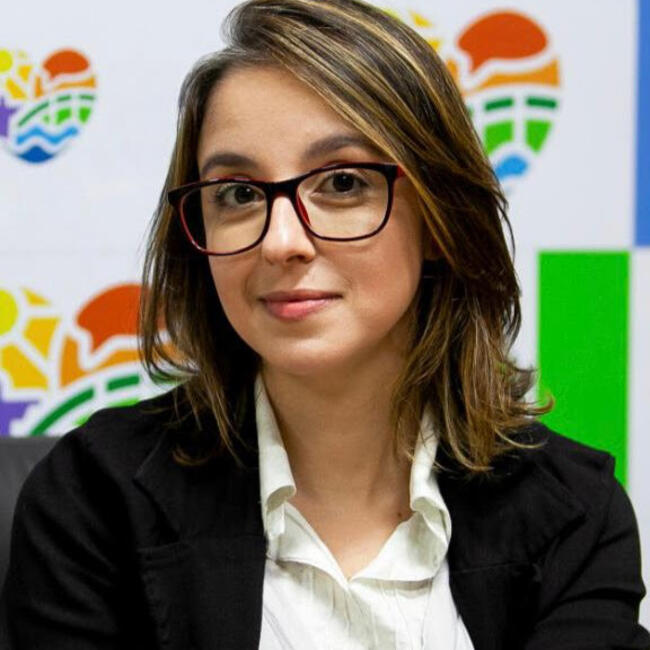 Babysitting job in São José do Rio Preto: Sue helen