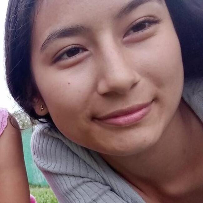 Babysitter in La Victoria (Provincia de Chiclayo): Fiorela