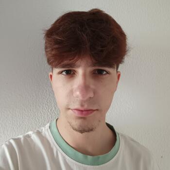 Babysitter in Faro: Emanuel