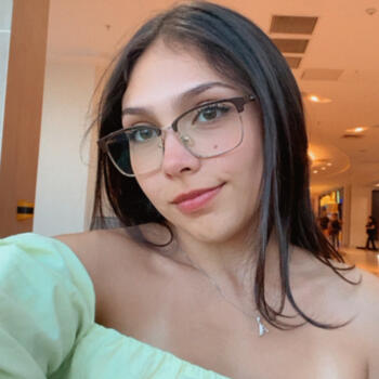 Babysitter in Chiguayante: Ariadna