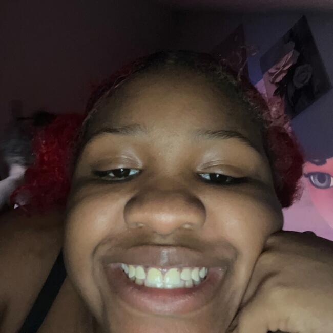 Babysitter in Indianapolis: Keyarra