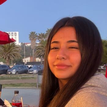 Niñera en La Cruz: Javiera