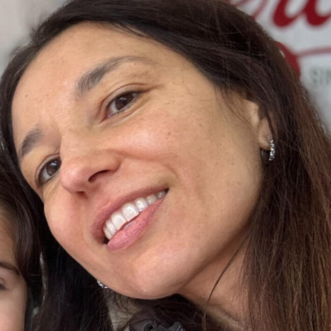 Lavoro per babysitter a Pinzolo: Anna