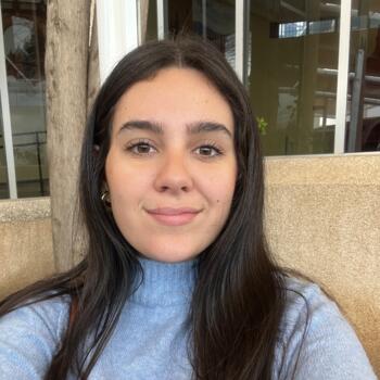 Babysitter in Málaga: Celia