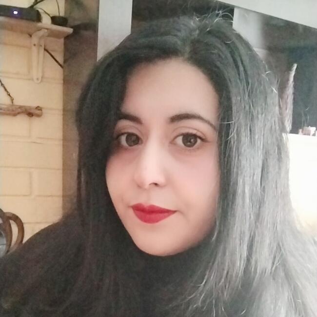 Babysitting job in Maipú: Constanza