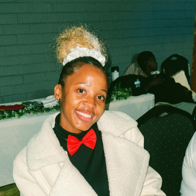Babysitter in Krugersdorp: Asanda Dlamini