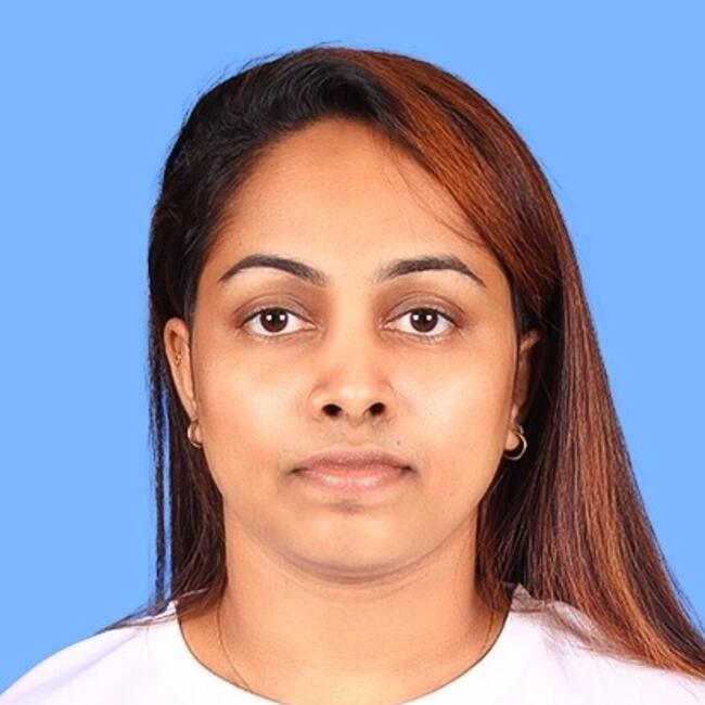 Nanny in Dubai: Kumari