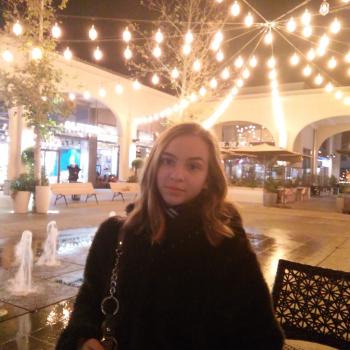 Baby-sitter Nice: Hania