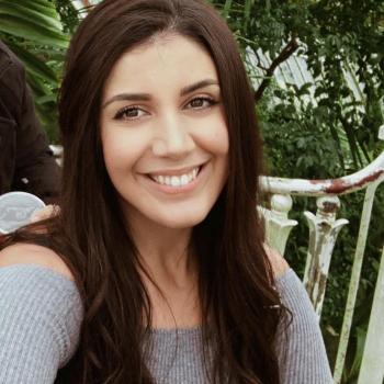 Babysitter Albufeira: Gabriela