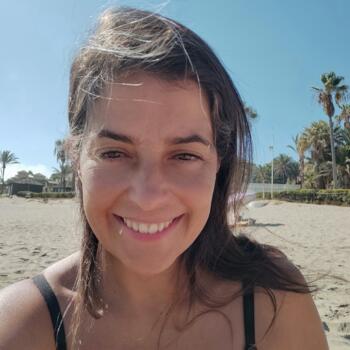 Emploi de nounous à Bilbao: job de garde d'enfants Maria