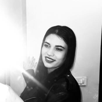 Babysitter in Belgrade: Angelina