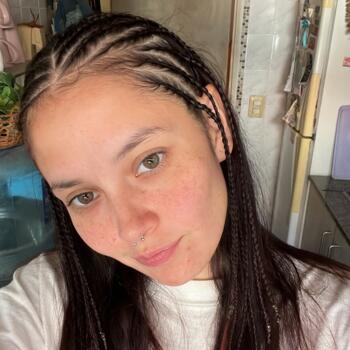 Babysitter in Corrientes: Yael