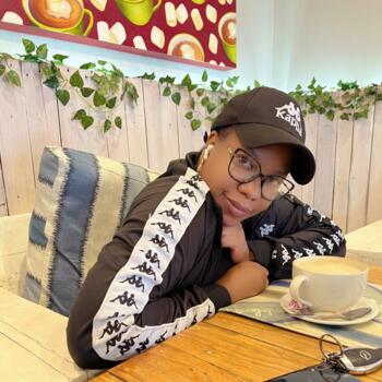 Babysitting job in Johannesburg: babysitting job Ms Sophie
