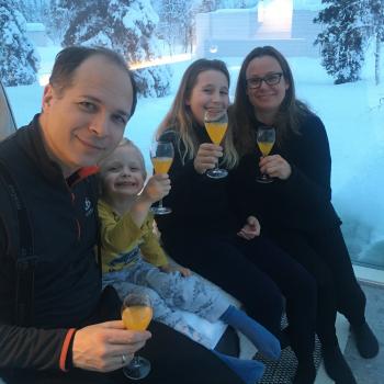 Babysitter Jobs in Graz: Babysitter Job Michael