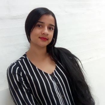 Agencia de cuidado de niños Rionegro: Yohana