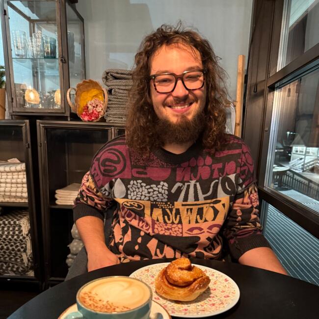 Praca dla opiekunki do dziecka w Kędzierzyn-Koźle: Mateusz