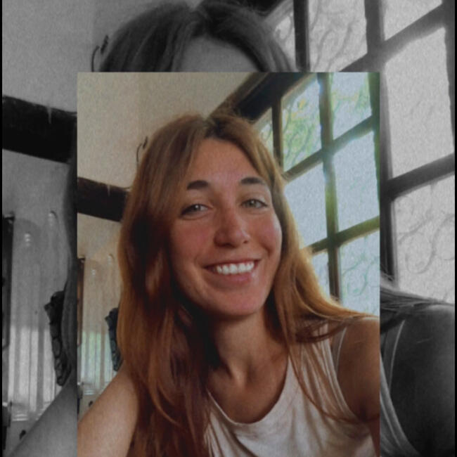 Babysitter in Tapiales: Dulcinea