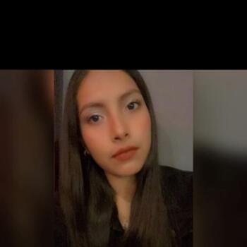 Babysitter in Cochabamba: Jhoselin