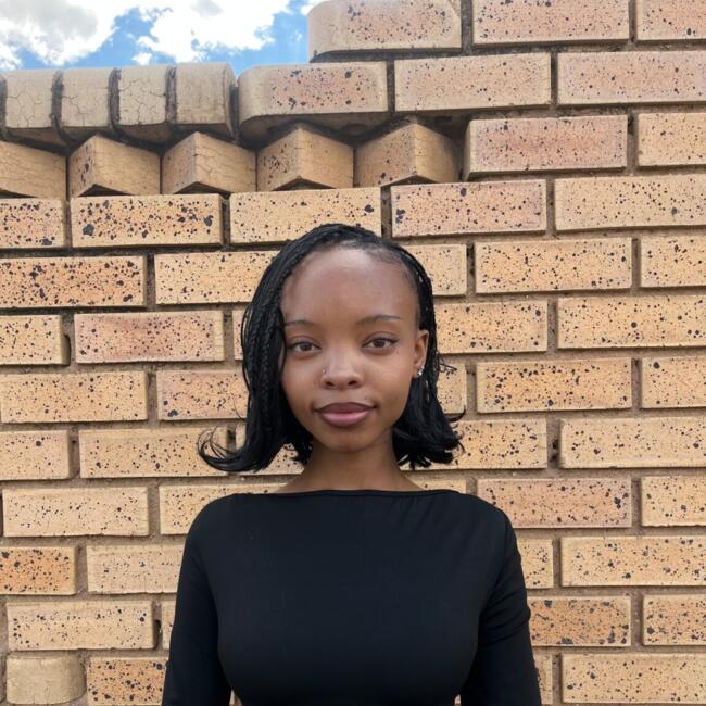 Babysitter in Randburg: Gomolemo