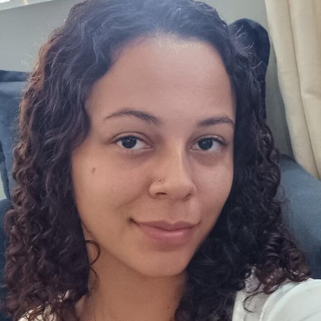 Babysitter in São Paulo (São Paulo): Ana Clara