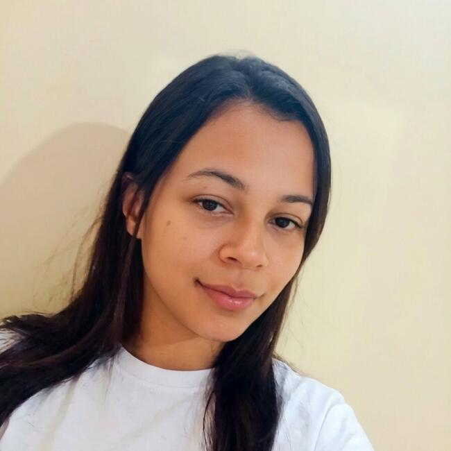 Babá em São Paulo (São Paulo): Ana Clara