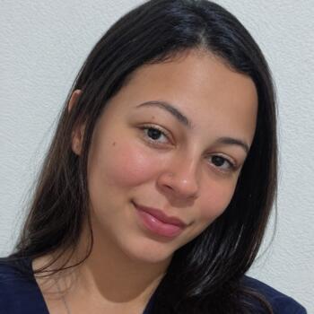 Babysitter in São Paulo (São Paulo): Ana Clara