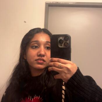 Babysitter in Bremen: Meenakshy