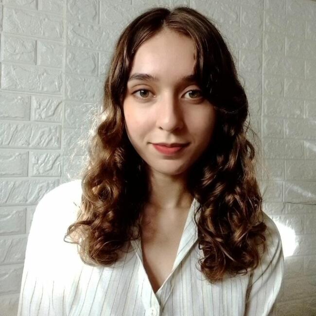 Babysitter in Buenos Aires: Jazmìn