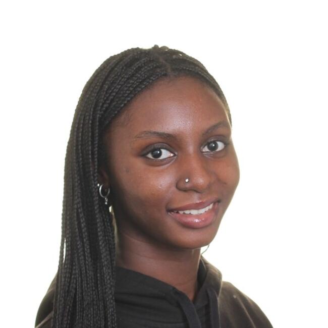 Babysitter in Montpellier: Fatou