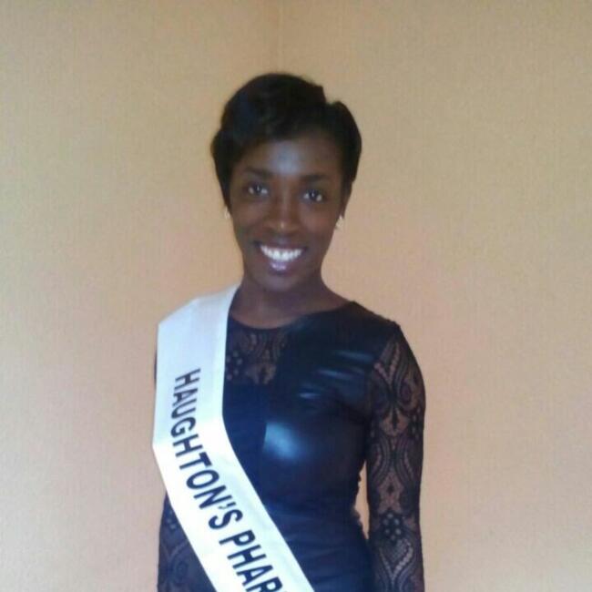 Babysitter in Mandeville: Shantal