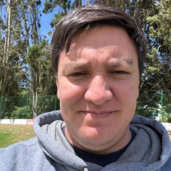 Padre/madre Bogotá: Daniel