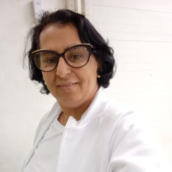 Babá em São Gonçalo (Rio de Janeiro): Lucilene Brasil