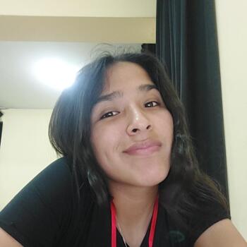 Nanny in Barcelona: ANDREA